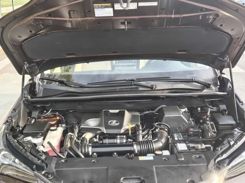 2016 Lexus NX 1st Gen - Image 20 of 20