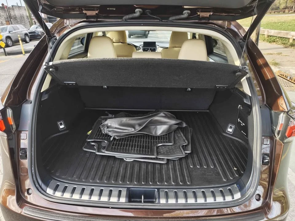 2016 Lexus NX 1st Gen - Image 18 of 20