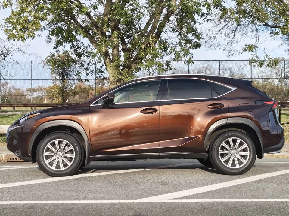 2016 Lexus NX 1st Gen - Image 8 of 20