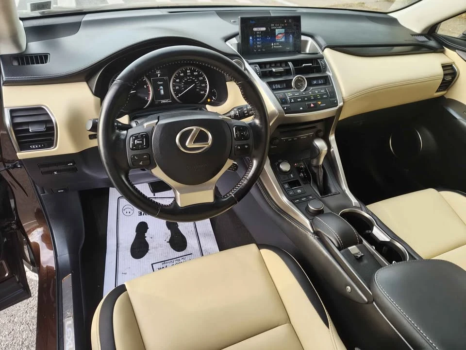2016 Lexus NX 1st Gen - Image 12 of 20