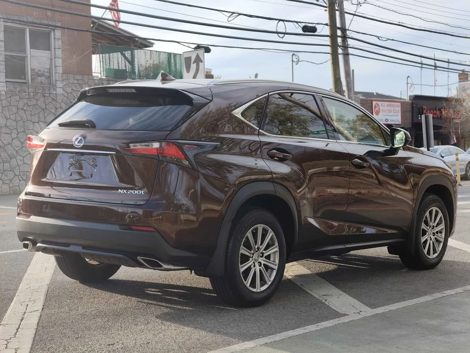 2016 Lexus NX 1st Gen - Image 6 of 20