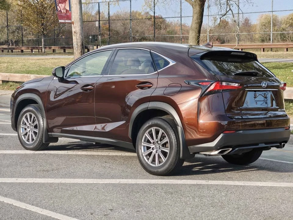 2016 Lexus NX 1st Gen - Image 4 of 20