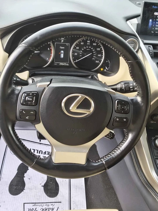 2016 Lexus NX 1st Gen - Image 15 of 20