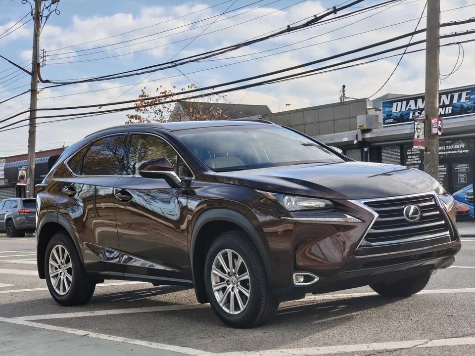 2016 Lexus NX 1st Gen - Image 3 of 20