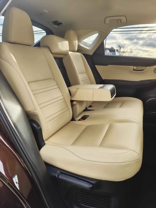 2016 Lexus NX 1st Gen - Image 11 of 20