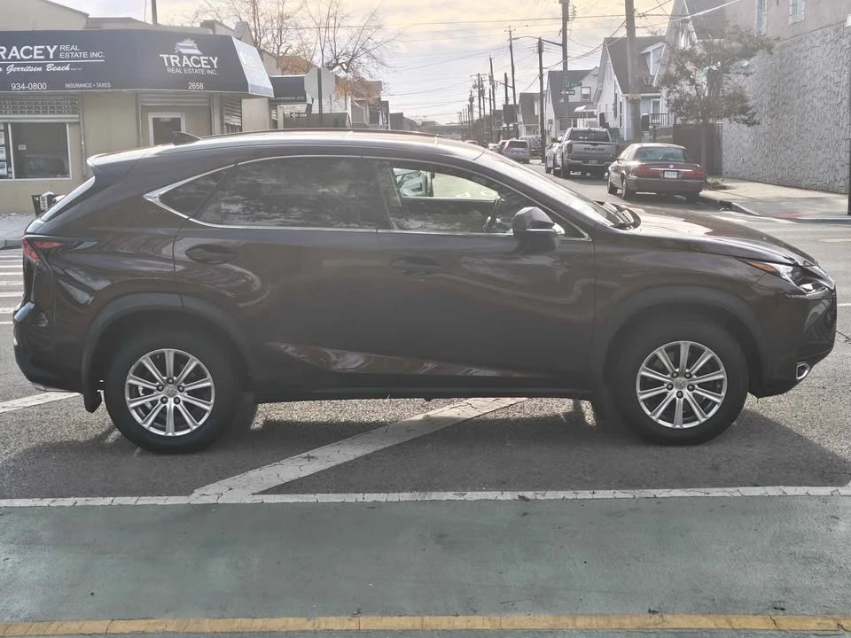 2016 Lexus NX 1st Gen - Image 7 of 20