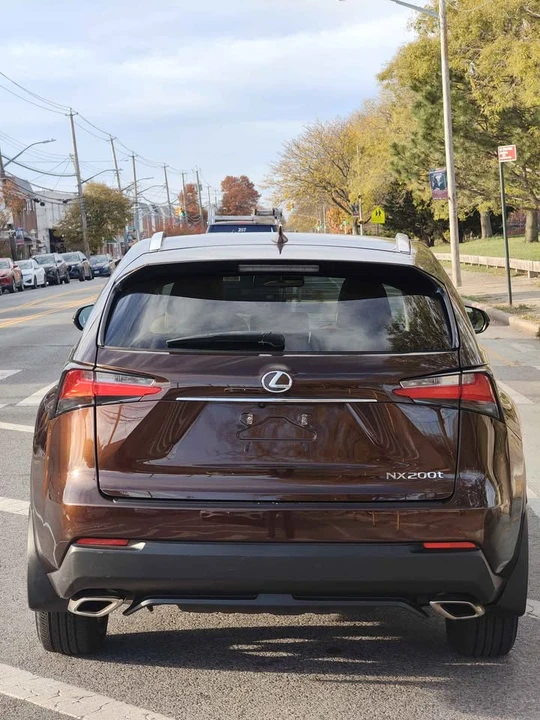 2016 Lexus NX 1st Gen - Image 5 of 20