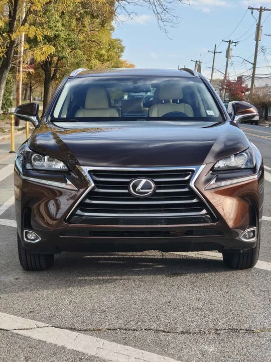 2016 Lexus NX 1st Gen - Image 2 of 20