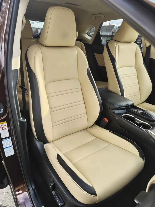 2016 Lexus NX 1st Gen - Image 10 of 20