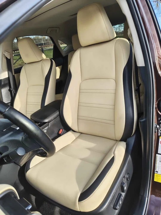 2016 Lexus NX 1st Gen - Image 9 of 20