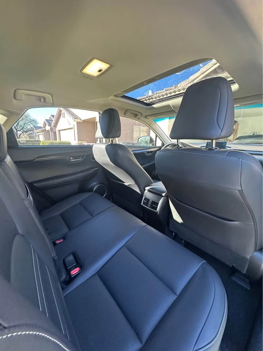 2016 Lexus NX 1st Gen - Image 7 of 11