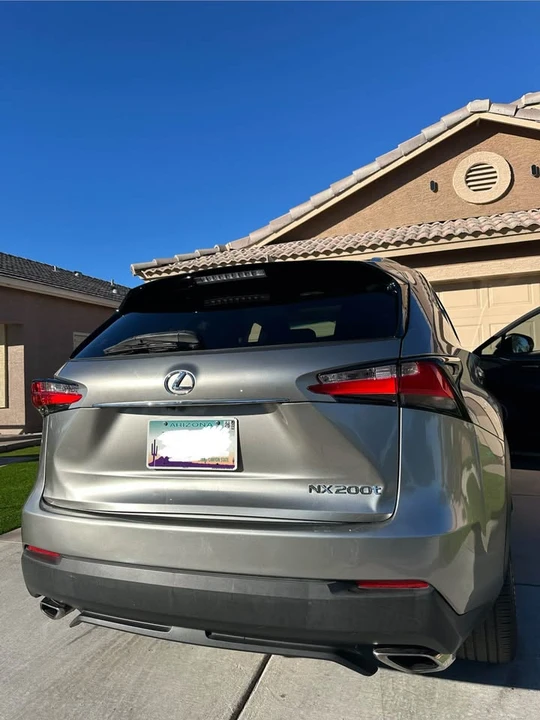 2016 Lexus NX 1st Gen - Image 3 of 11