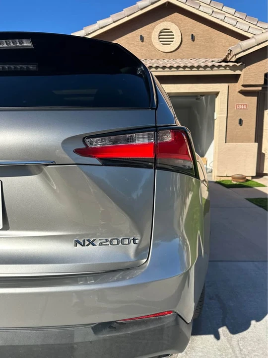 2016 Lexus NX 1st Gen - Image 6 of 11