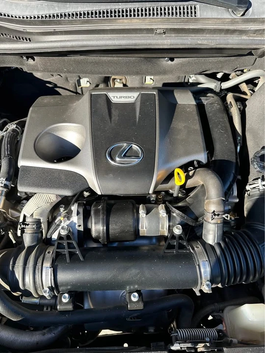 2016 Lexus NX 1st Gen - Image 11 of 11