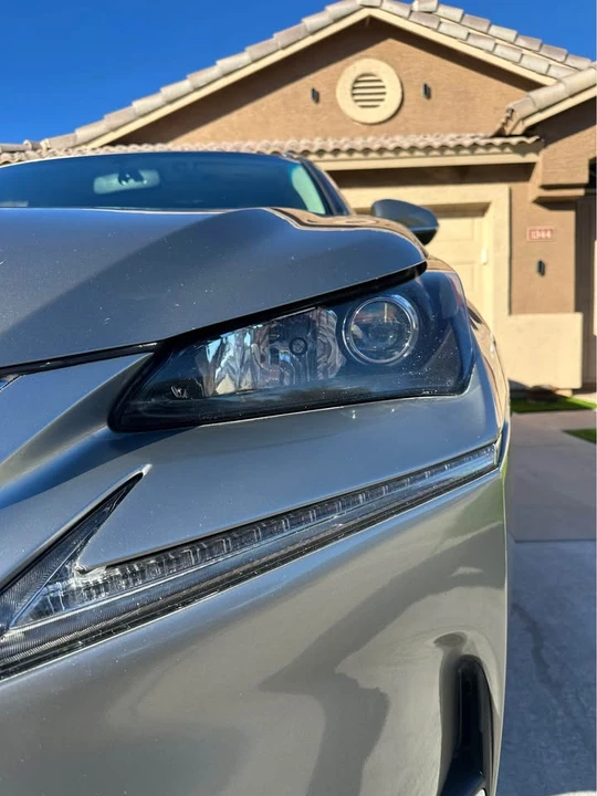 2016 Lexus NX 1st Gen - Image 2 of 11