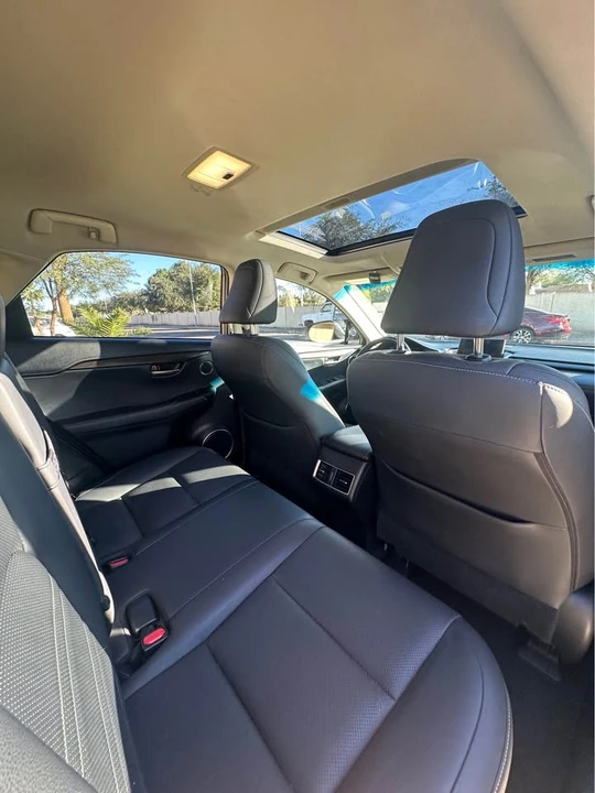 2016 Lexus NX 1st Gen - Image 8 of 11
