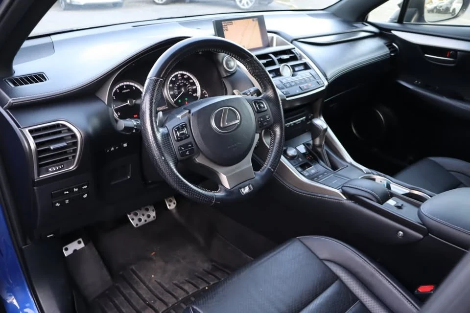 2016 Lexus NX 1st Gen - Image 17 of 17