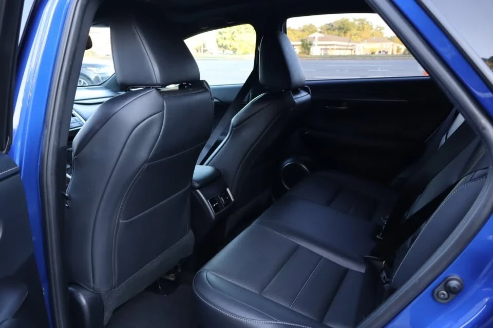 2016 Lexus NX 1st Gen - Image 16 of 17