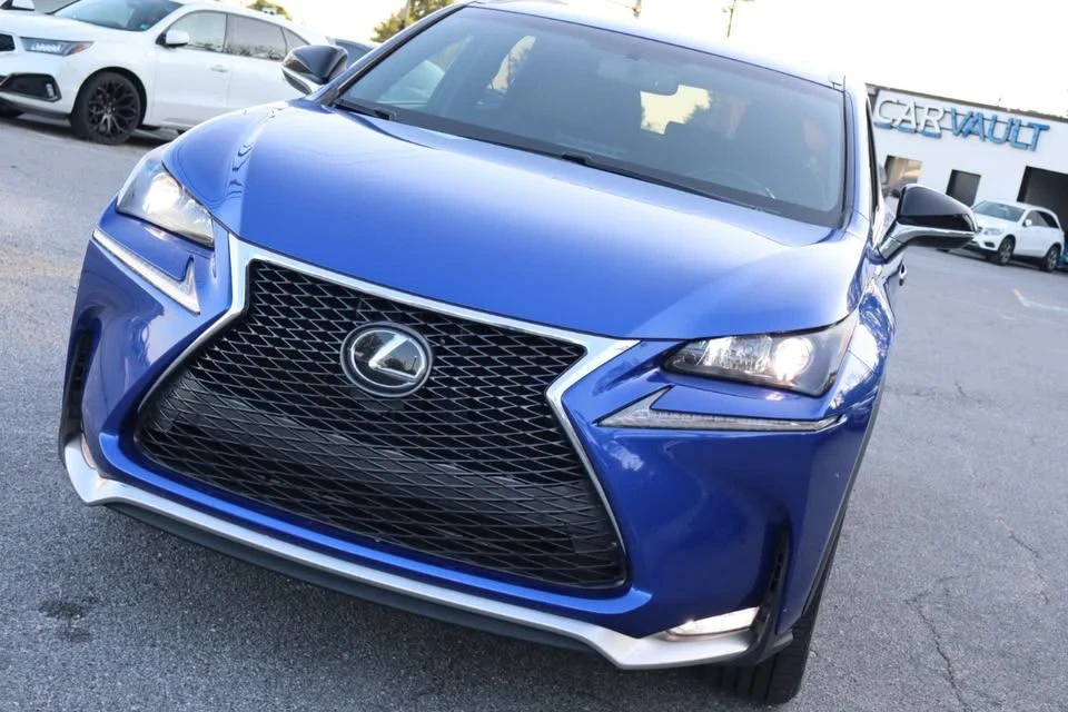 2016 Lexus NX 1st Gen - Image 10 of 17