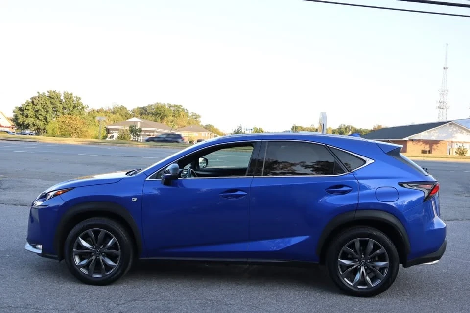 2016 Lexus NX 1st Gen - Image 4 of 17