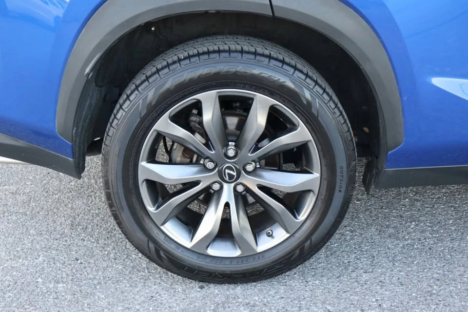 2016 Lexus NX 1st Gen - Image 7 of 17