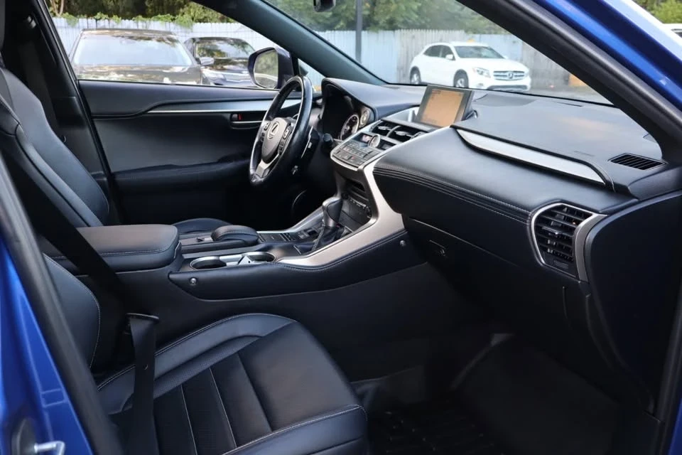 2016 Lexus NX 1st Gen - Image 13 of 17