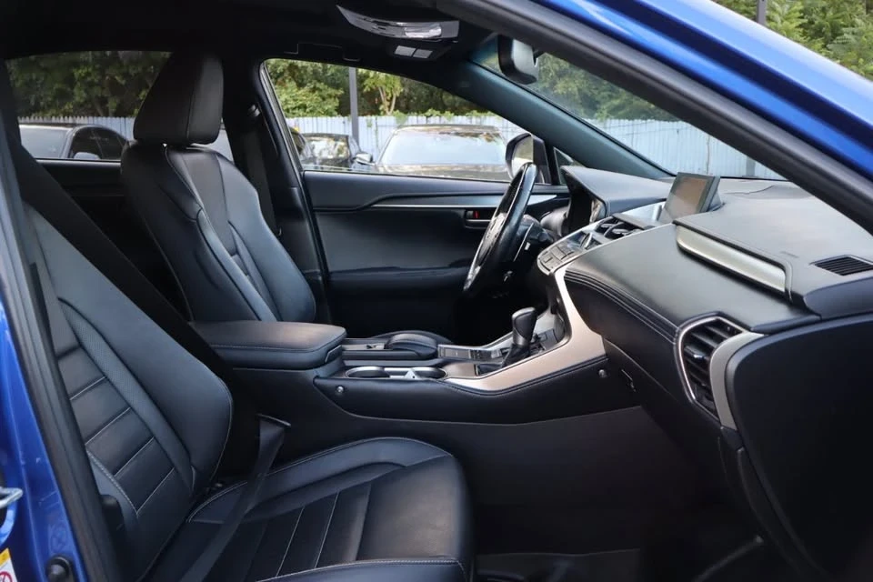 2016 Lexus NX 1st Gen - Image 14 of 17