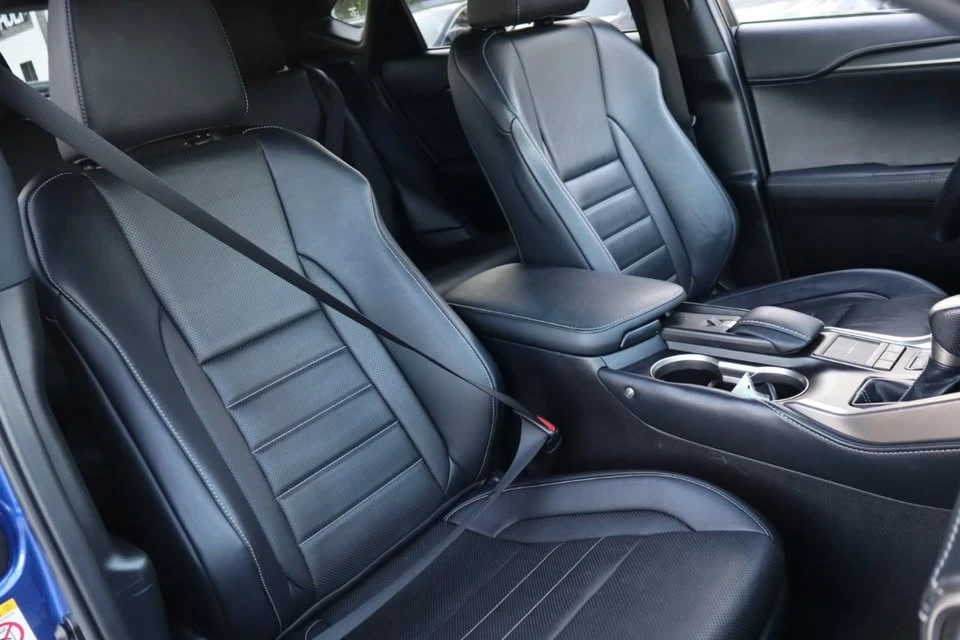 2016 Lexus NX 1st Gen - Image 15 of 17
