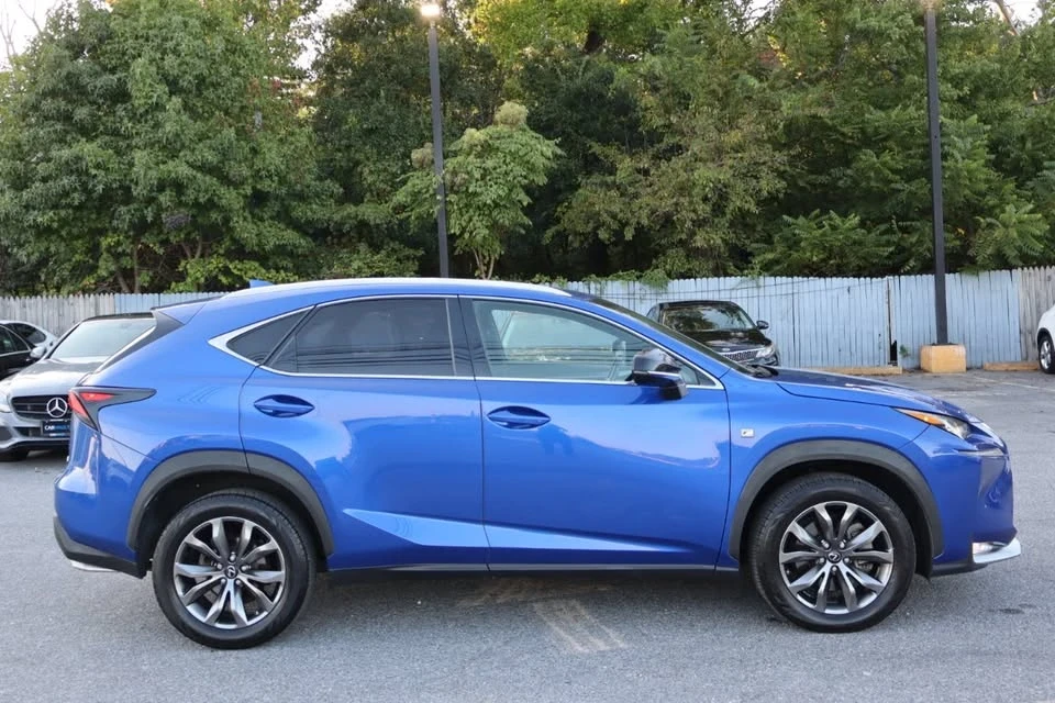 2016 Lexus NX 1st Gen - Image 6 of 17