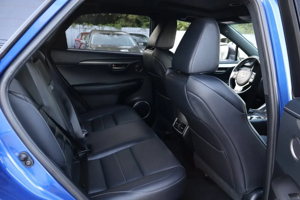 2016 Lexus NX 1st Gen - Image 11 of 17