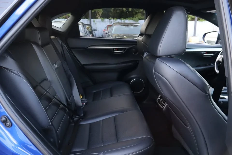 2016 Lexus NX 1st Gen - Image 12 of 17