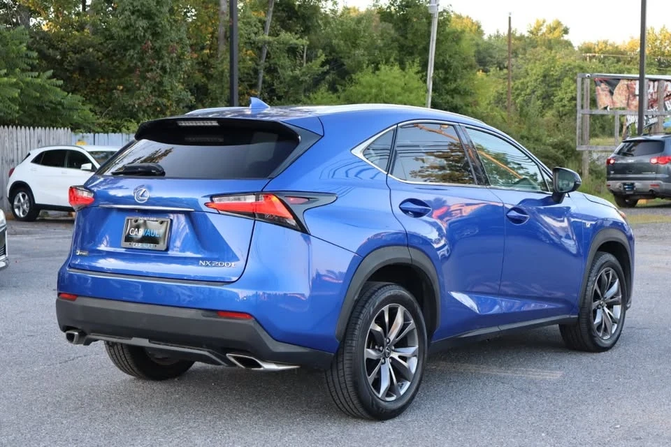 2016 Lexus NX 1st Gen - Image 5 of 17
