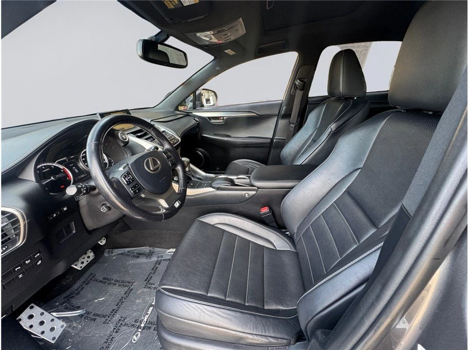 2016 Lexus NX 1st Gen - Image 11 of 19