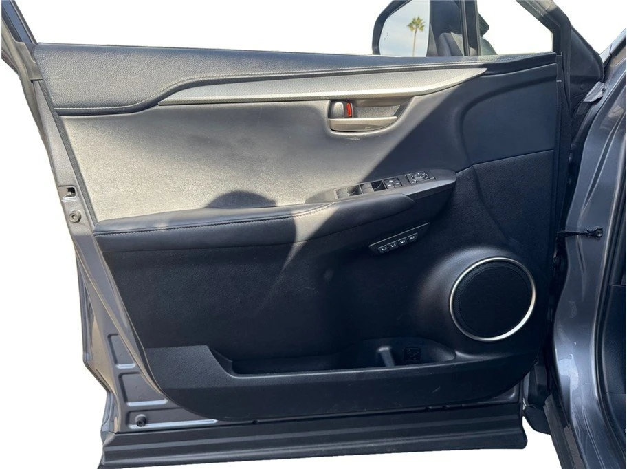 2016 Lexus NX 1st Gen - Image 19 of 19