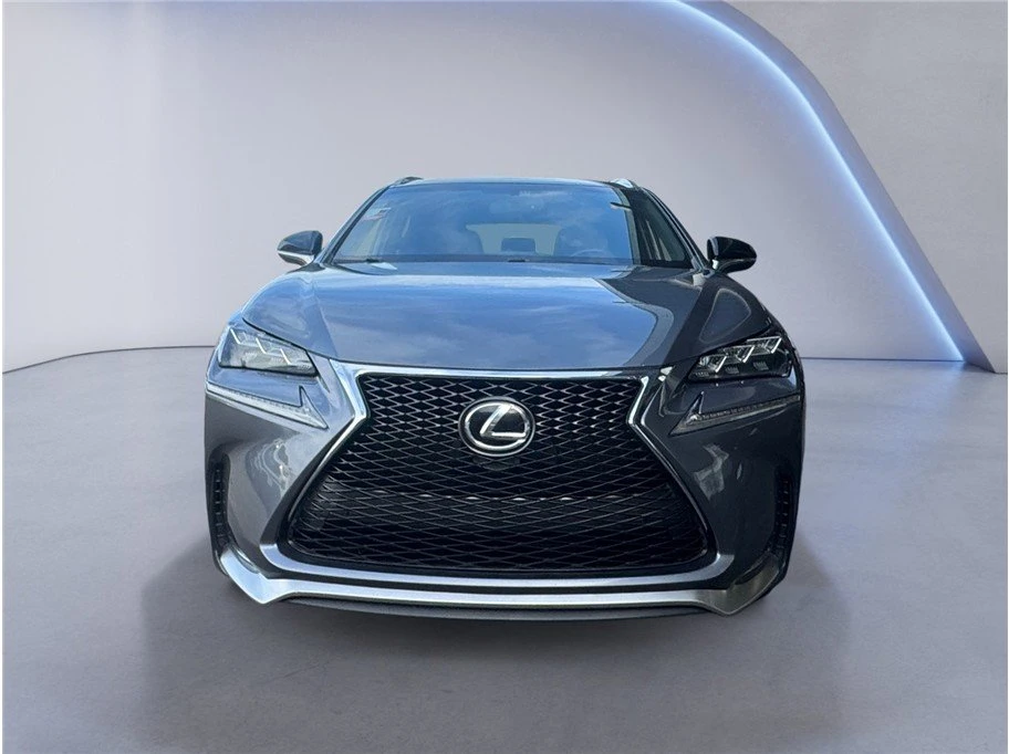 2016 Lexus NX 1st Gen - Image 2 of 19