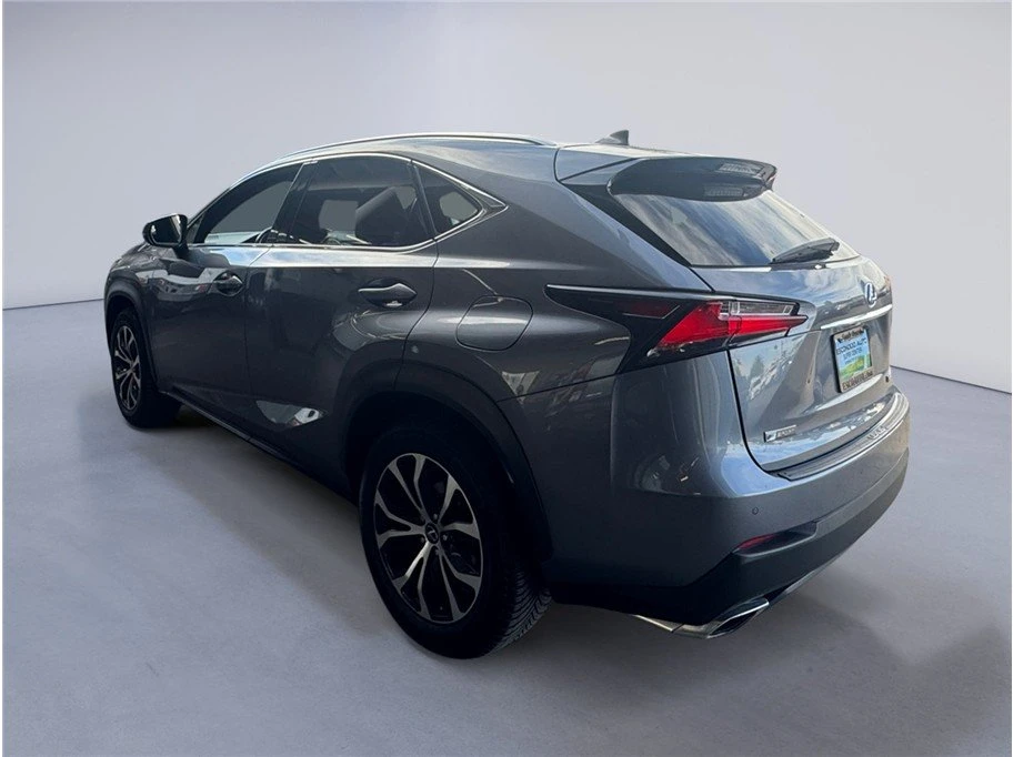 2016 Lexus NX 1st Gen - Image 4 of 19