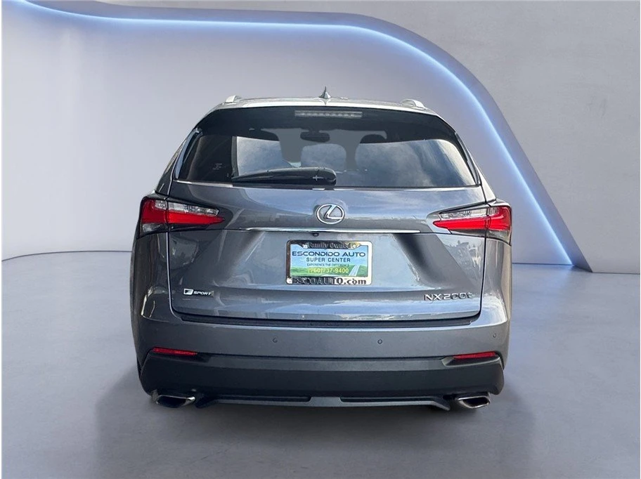 2016 Lexus NX 1st Gen - Image 5 of 19