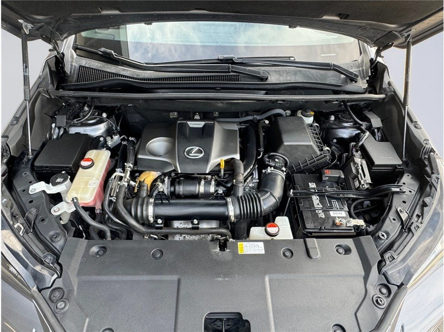 2016 Lexus NX 1st Gen - Image 9 of 19