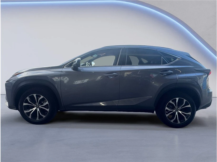 2016 Lexus NX 1st Gen - Image 3 of 19