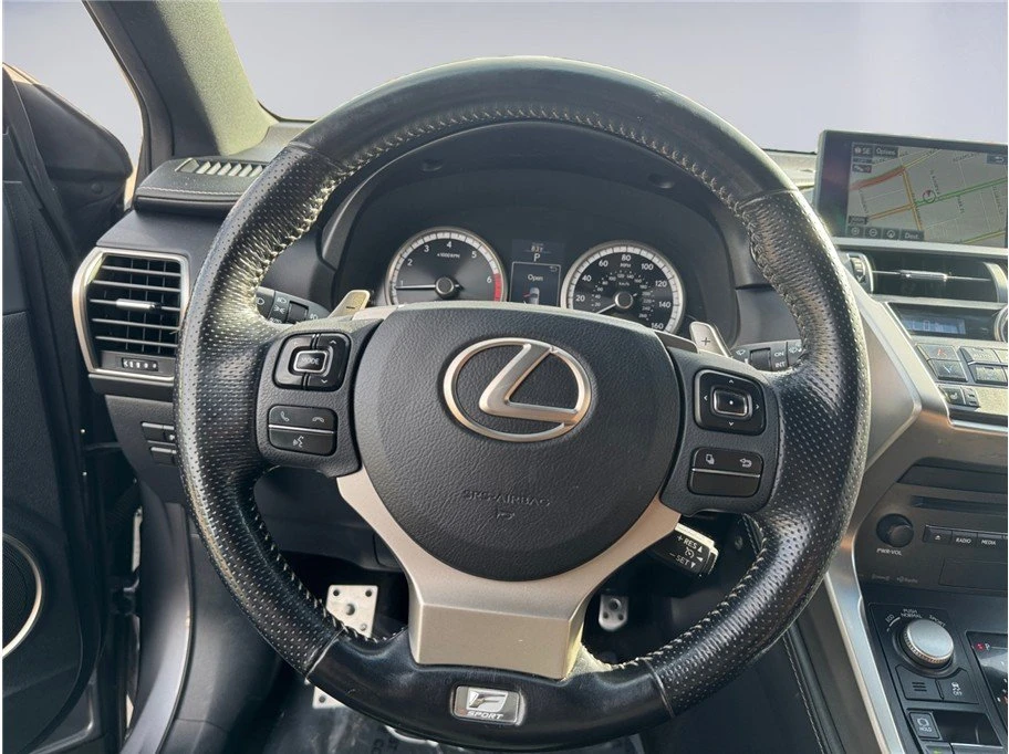 2016 Lexus NX 1st Gen - Image 14 of 19