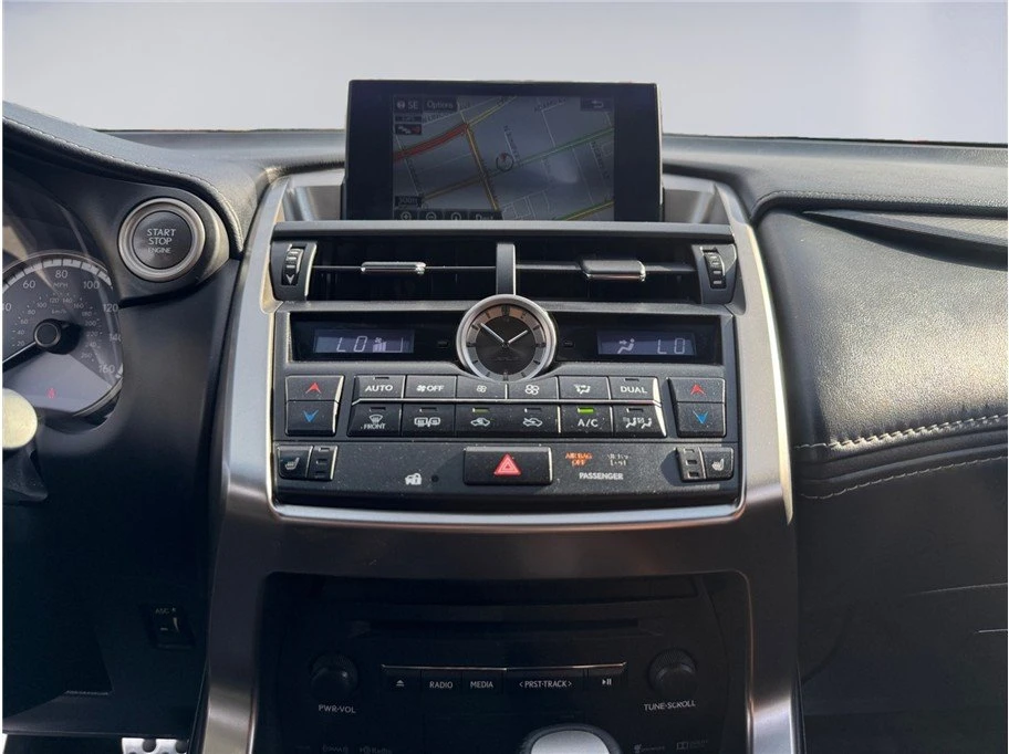 2016 Lexus NX 1st Gen - Image 12 of 19
