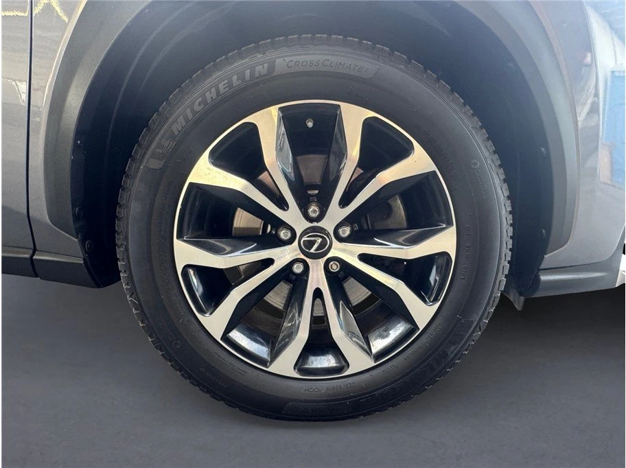2016 Lexus NX 1st Gen - Image 8 of 19