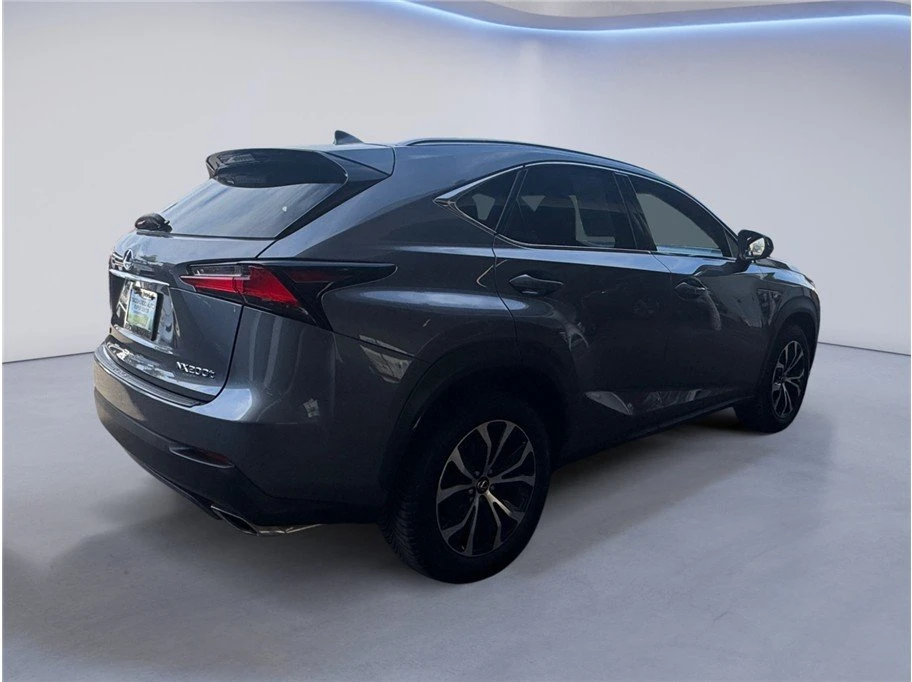 2016 Lexus NX 1st Gen - Image 6 of 19
