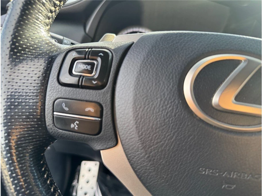 2016 Lexus NX 1st Gen - Image 15 of 19