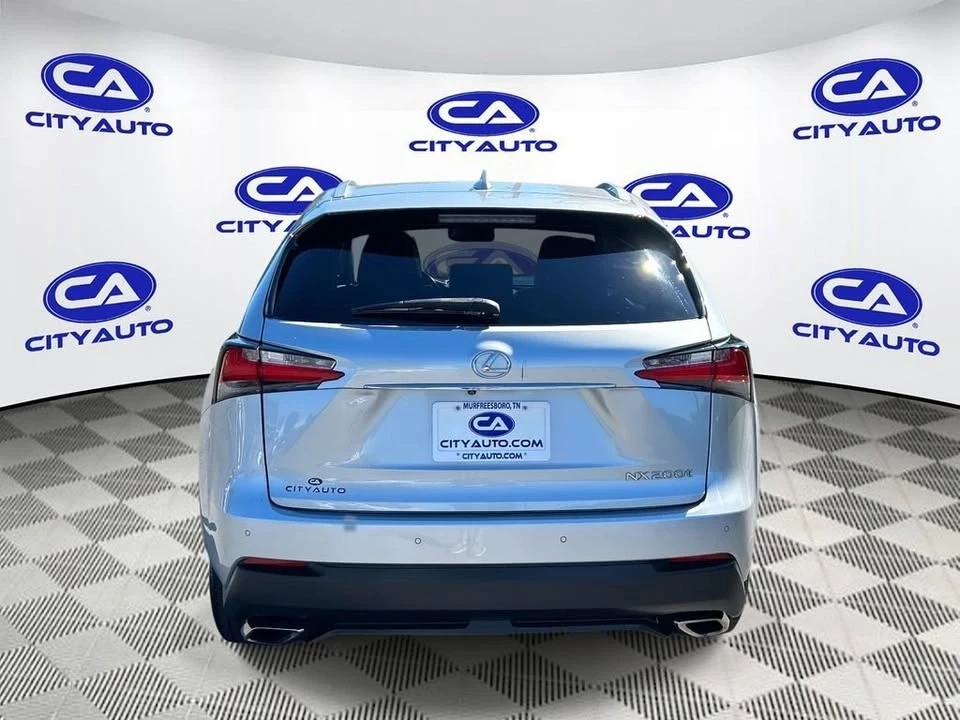 2016 Lexus NX 1st Gen - Image 5 of 20