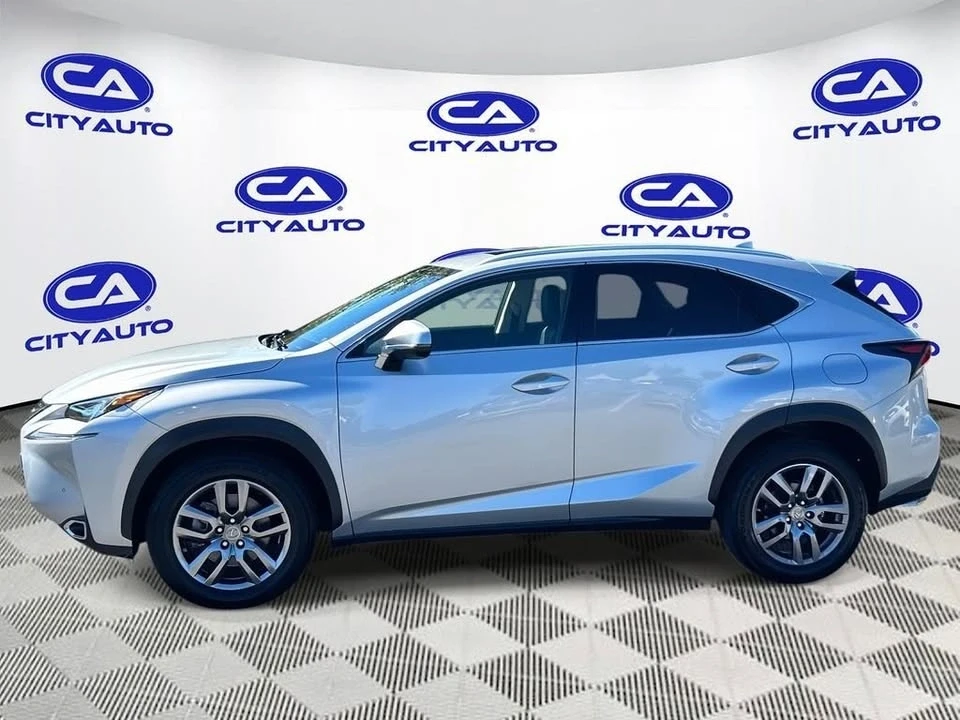 2016 Lexus NX 1st Gen - Image 7 of 20