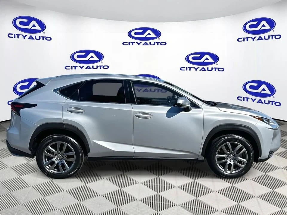 2016 Lexus NX 1st Gen - Image 2 of 20