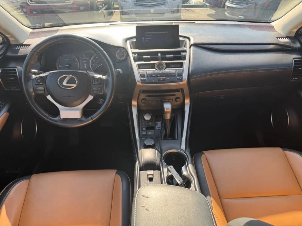 2016 Lexus NX 1st Gen - Image 16 of 20