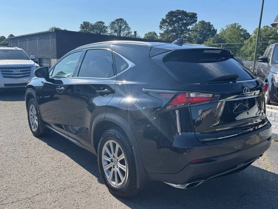 2016 Lexus NX 1st Gen - Image 6 of 20