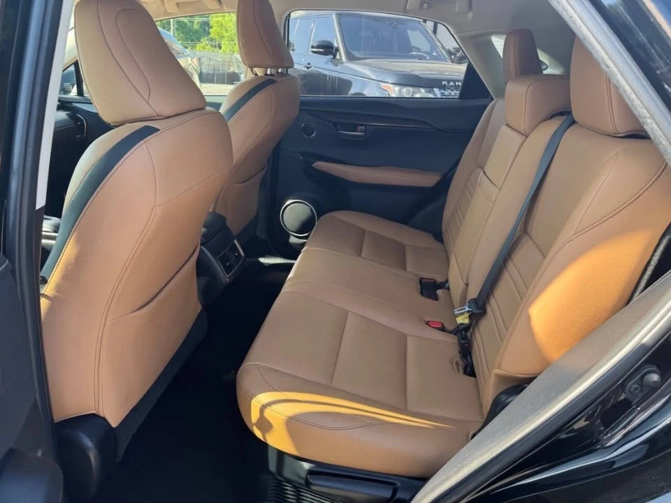 2016 Lexus NX 1st Gen - Image 15 of 20
